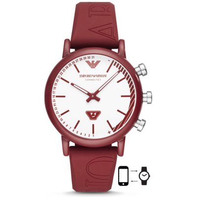 Reloj Emporio Armani ART3024