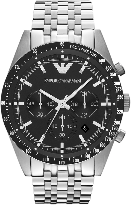 Emporio Armani Watch Chrono AR5988 AR5988