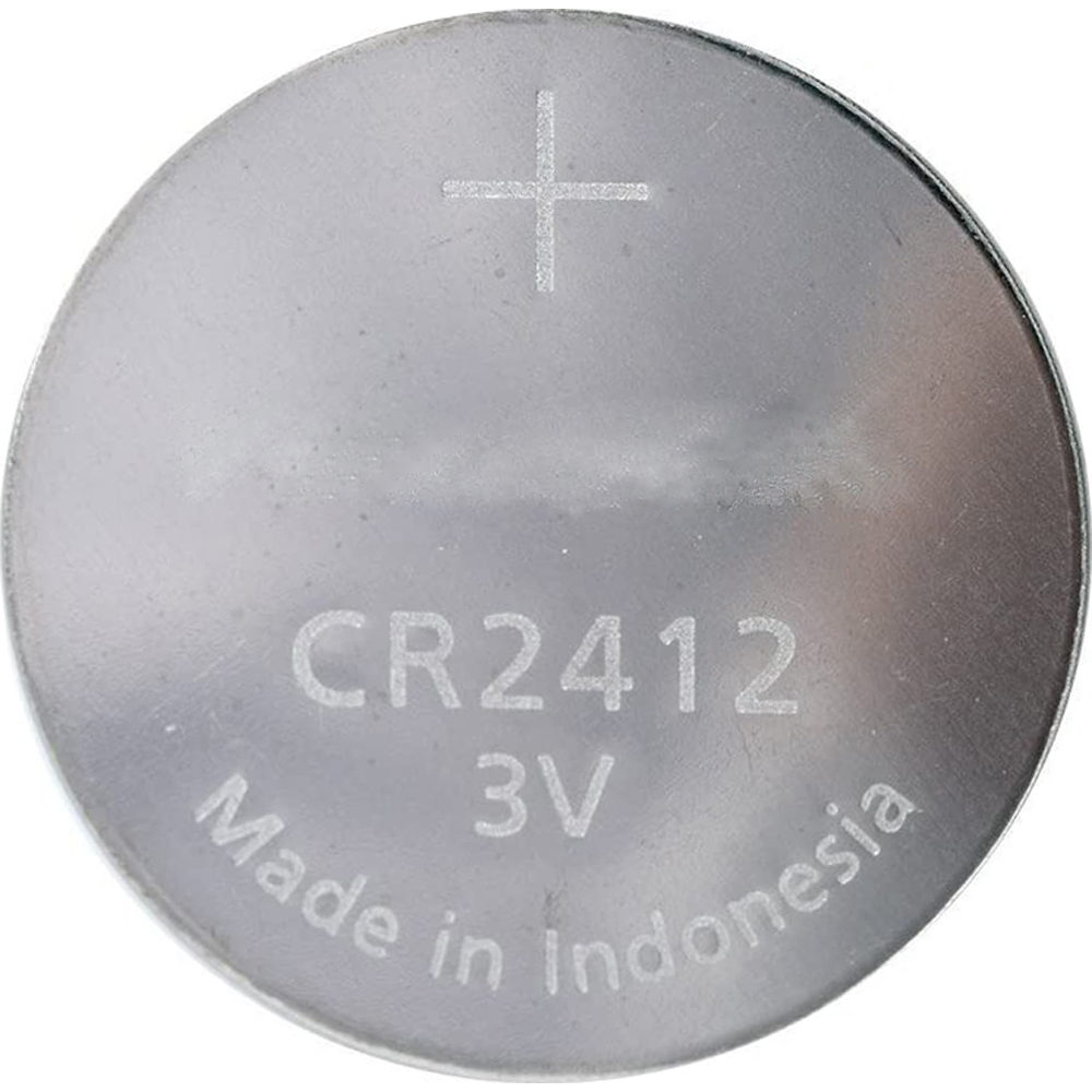 Batería Energizer CR2412