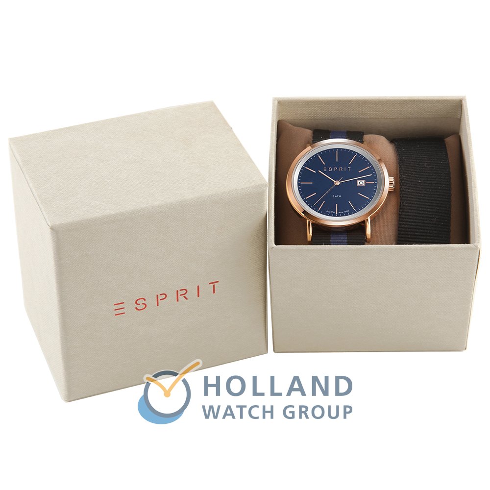 Reloj Esprit ES108361003 Alan