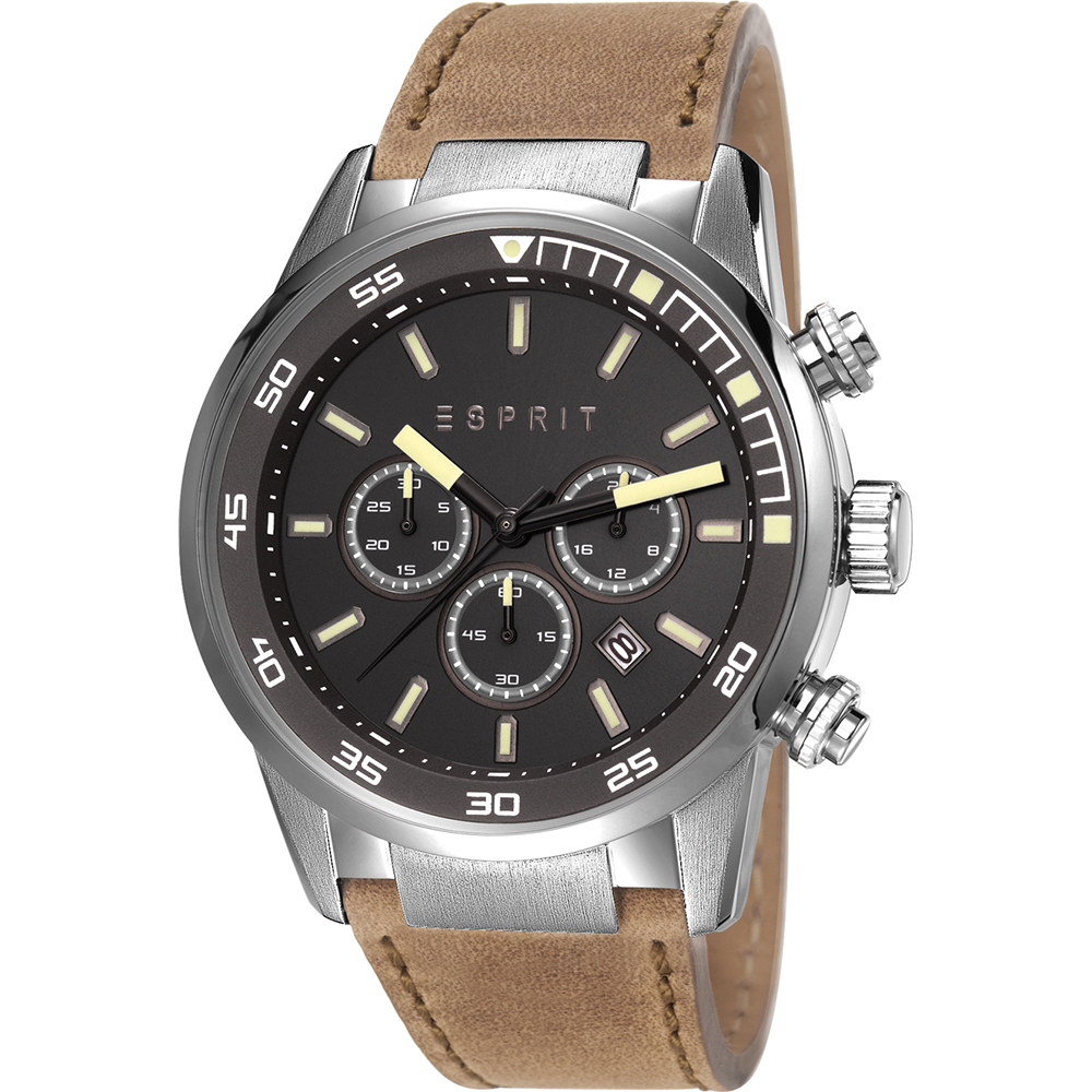 Esprit Watch Chrono Alaric  ES108021004