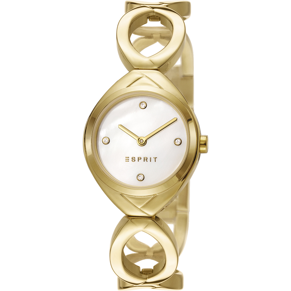 Esprit Watch Time 2 Hands Audrey ES108072002