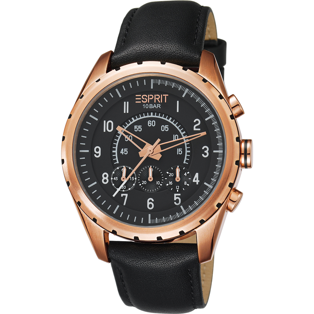 Esprit Watch Chrono Colossal ES105351004