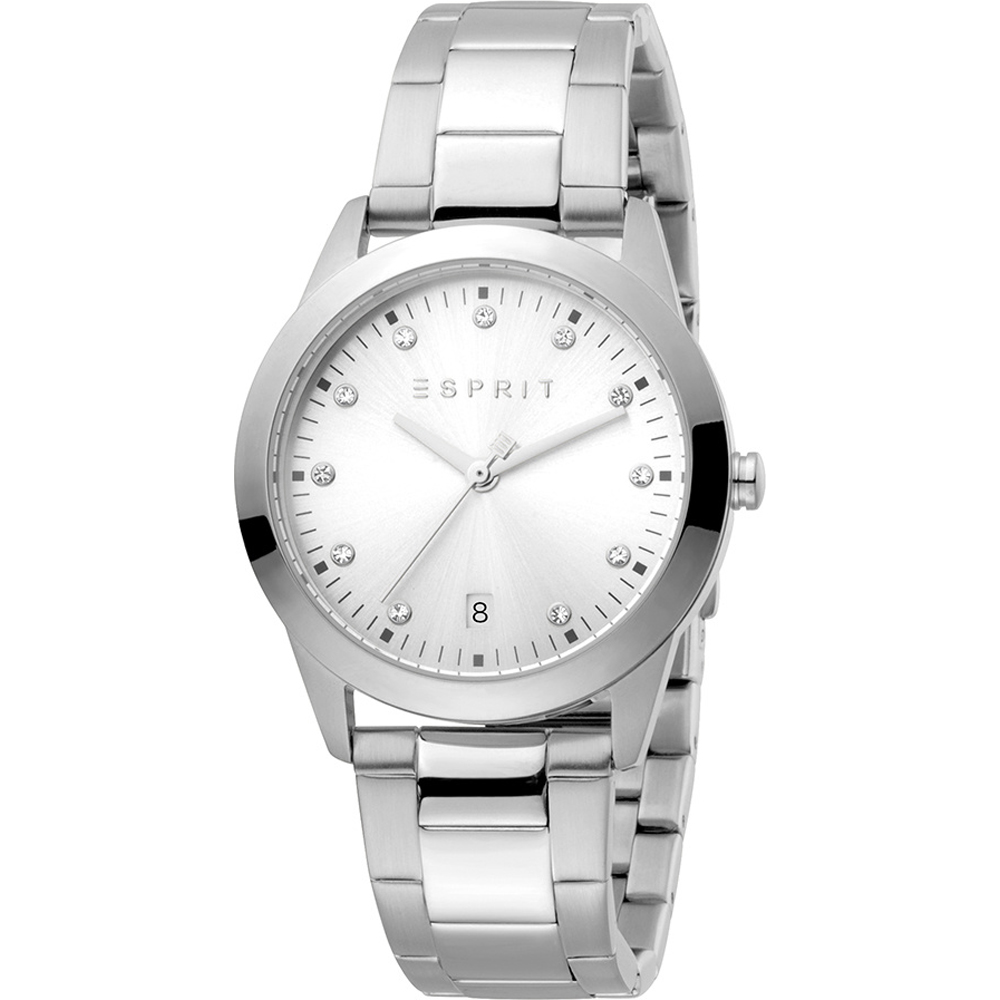 Reloj Esprit ES1L197M0055 Daphne Crystals