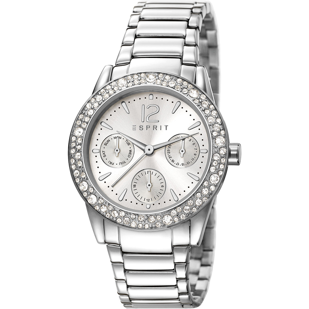 Esprit Watch Time 3 hands Elsie ES107152001