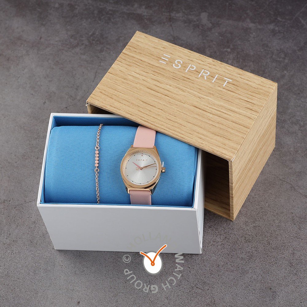 Reloj Esprit ES1L100L0045 Slice - Gift set
