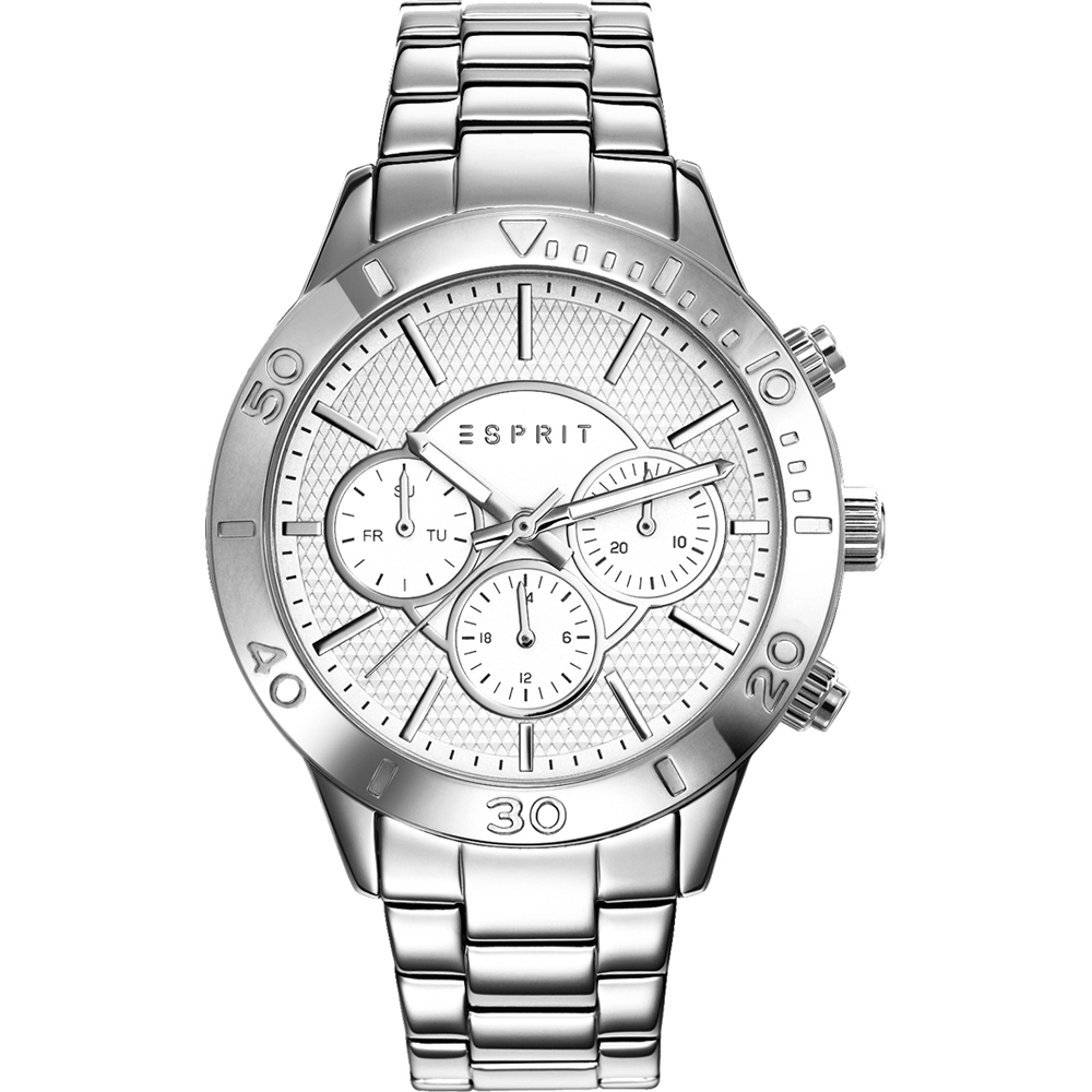 Reloj Esprit ES108862001 Essentials