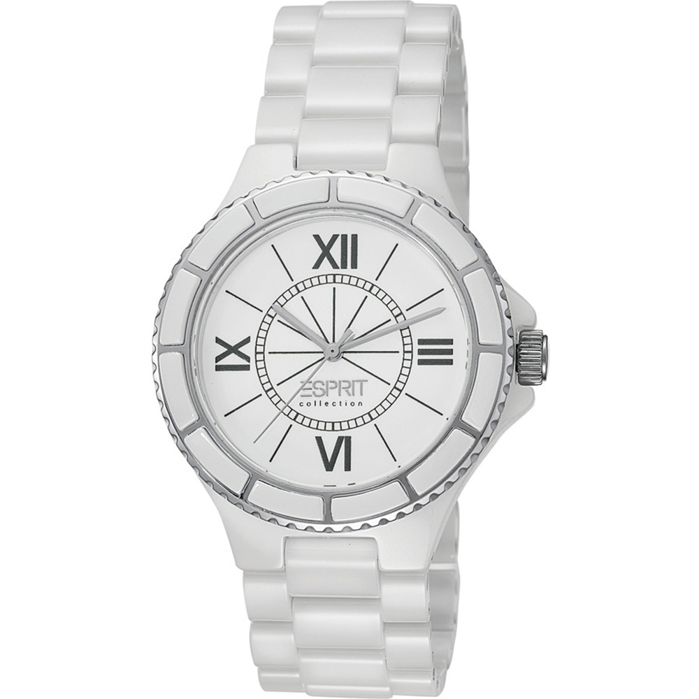 Esprit Watch Time 3 hands Isis Pure EL101322F01