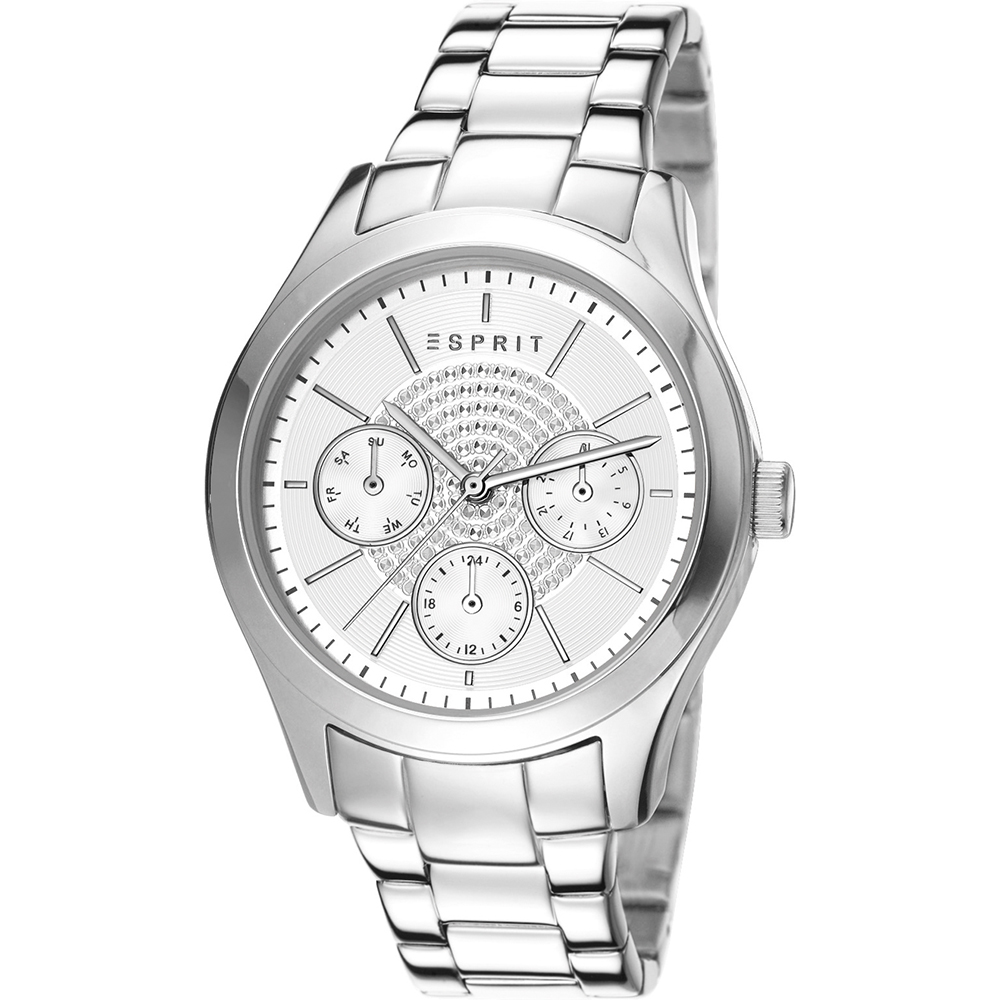 Esprit Watch Time 3 hands Julia ES107802004