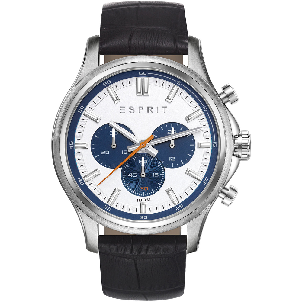 Esprit Watch Chrono Mathias ES108251003