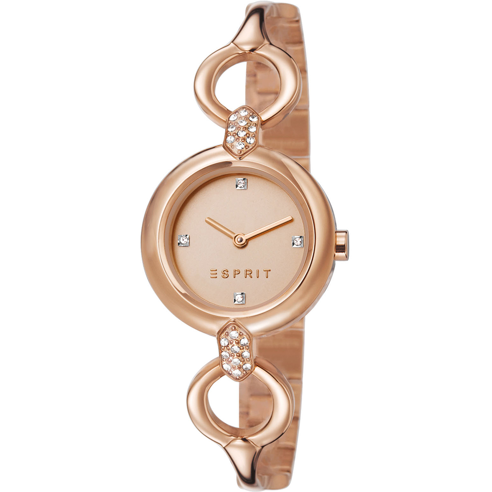 Esprit Watch Time 2 Hands Naomi  ES107332002