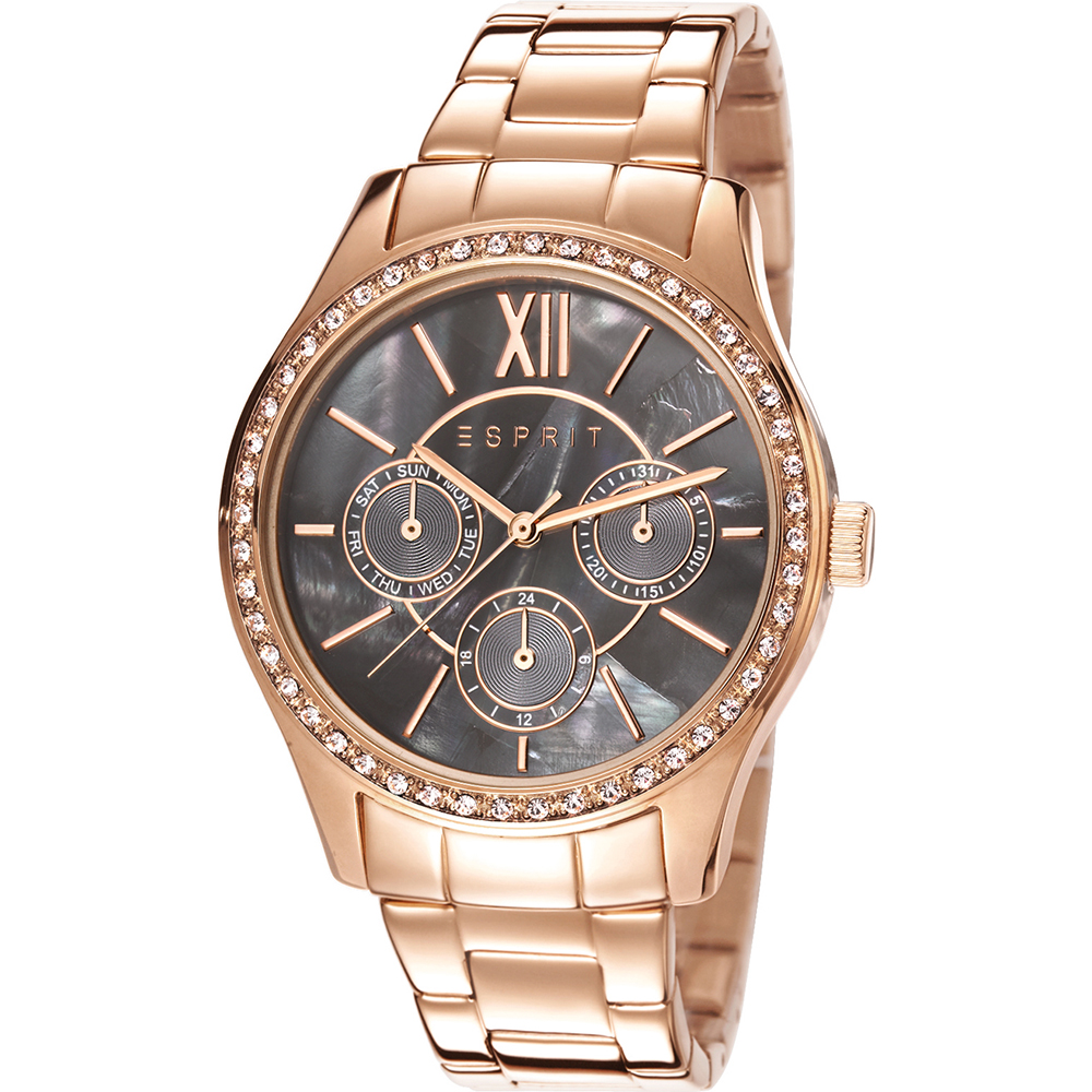 Esprit Watch Time 3 hands Paige  ES107782003