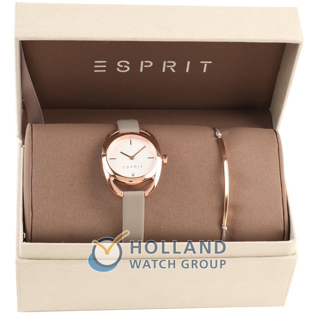 Esprit Watch Time 2 Hands Sarah ES108182003