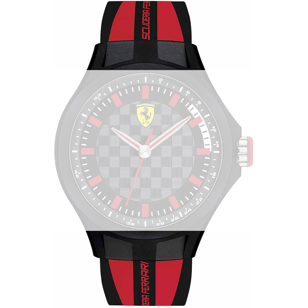 Correa Scuderia Ferrari 689300126