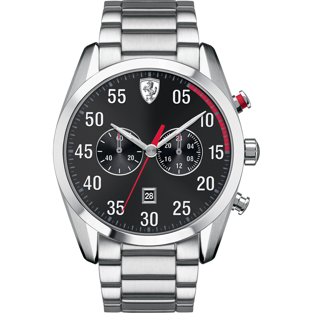 Reloj Scuderia Ferrari 0830176 D 50