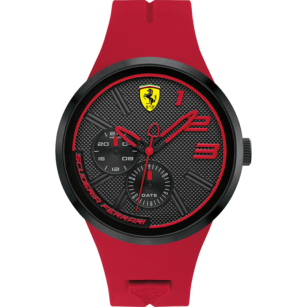 Reloj Scuderia Ferrari 0830396 Fxx