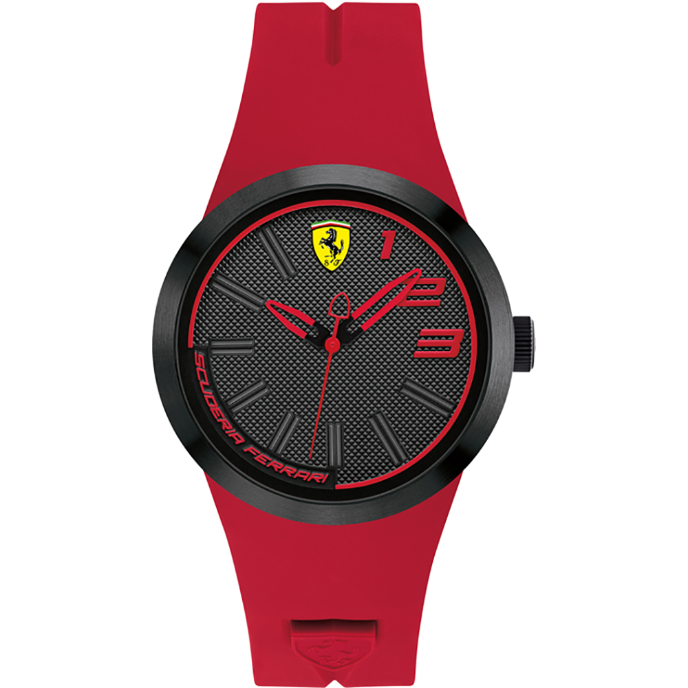Reloj Scuderia Ferrari 0840017 Fxx