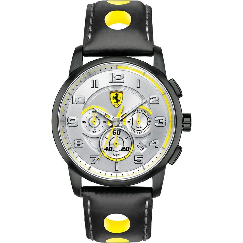 Reloj Scuderia Ferrari 0830056 Heritage