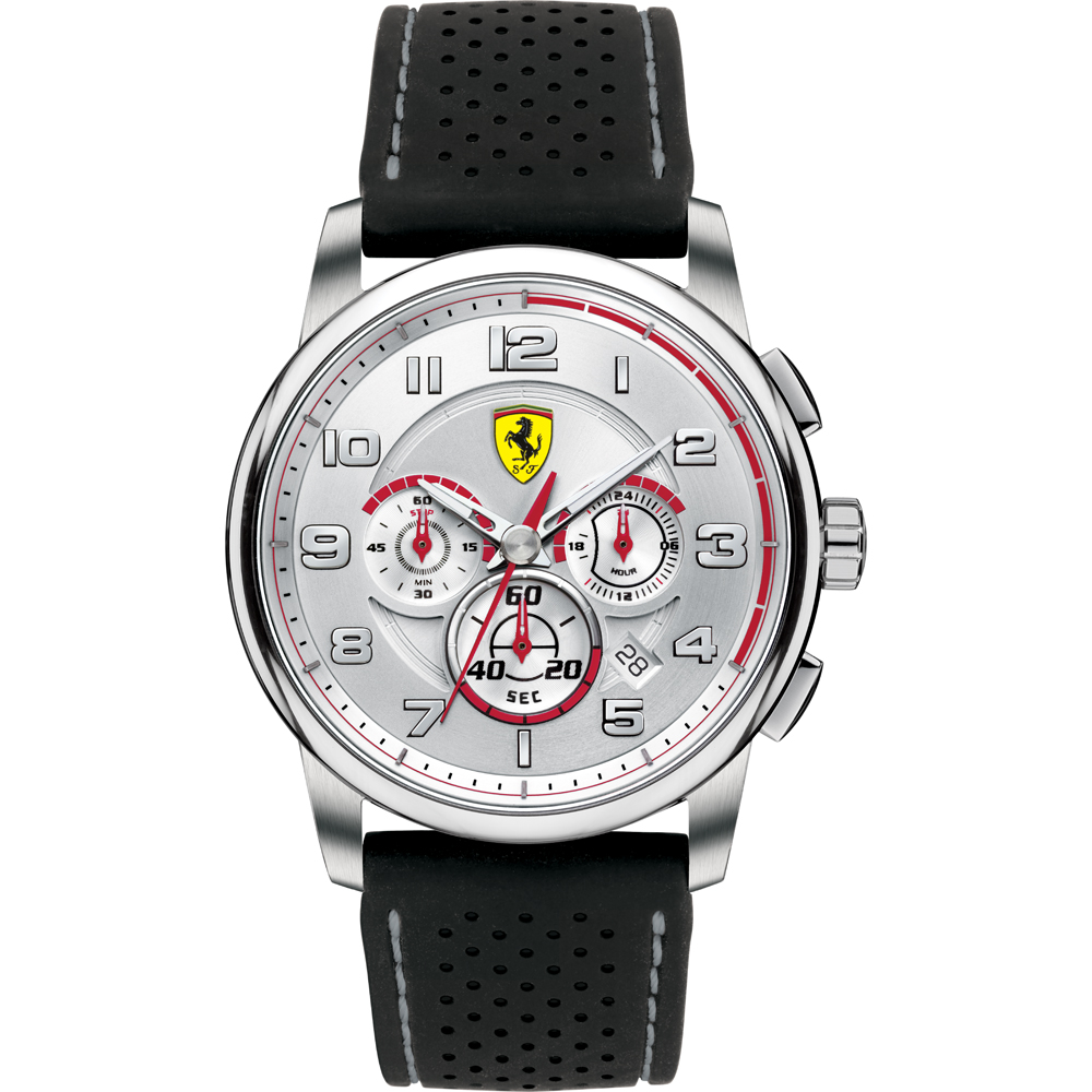 Reloj Scuderia Ferrari 0830064 Heritage