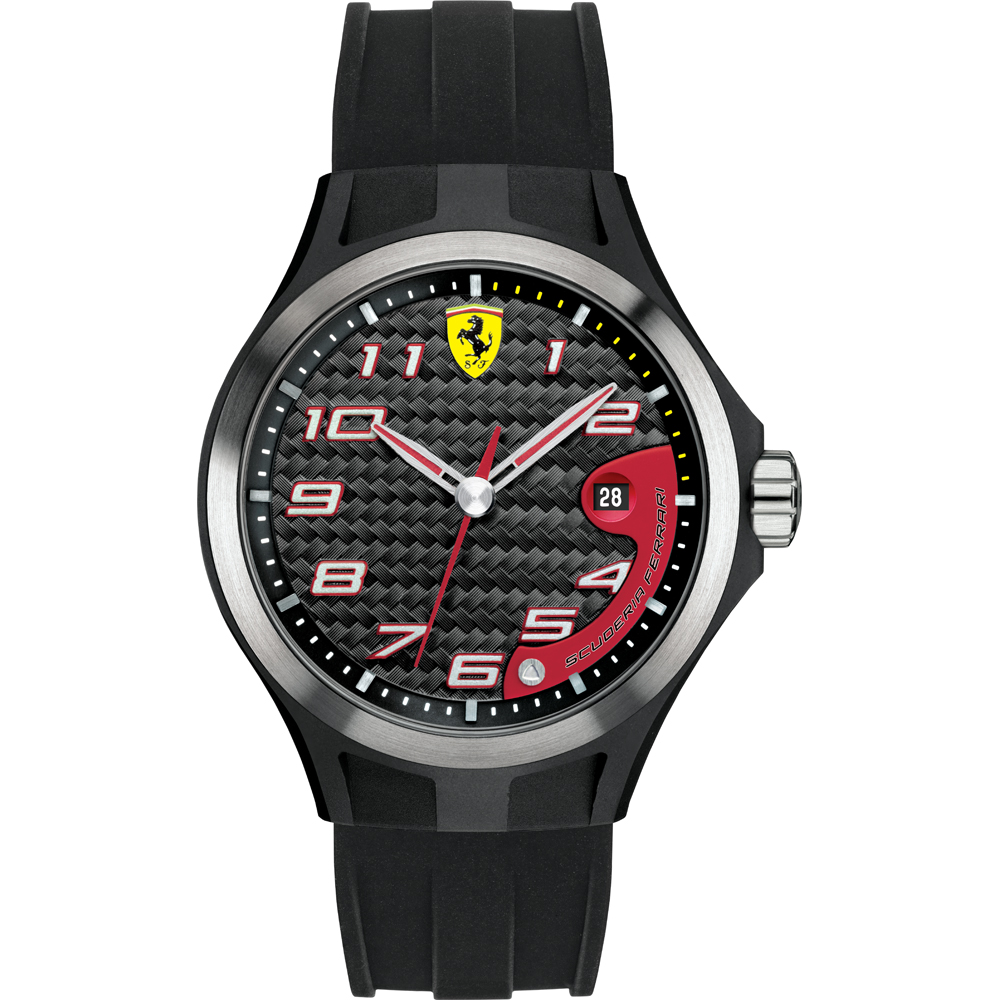 Reloj Scuderia Ferrari 0830012 Lap Time