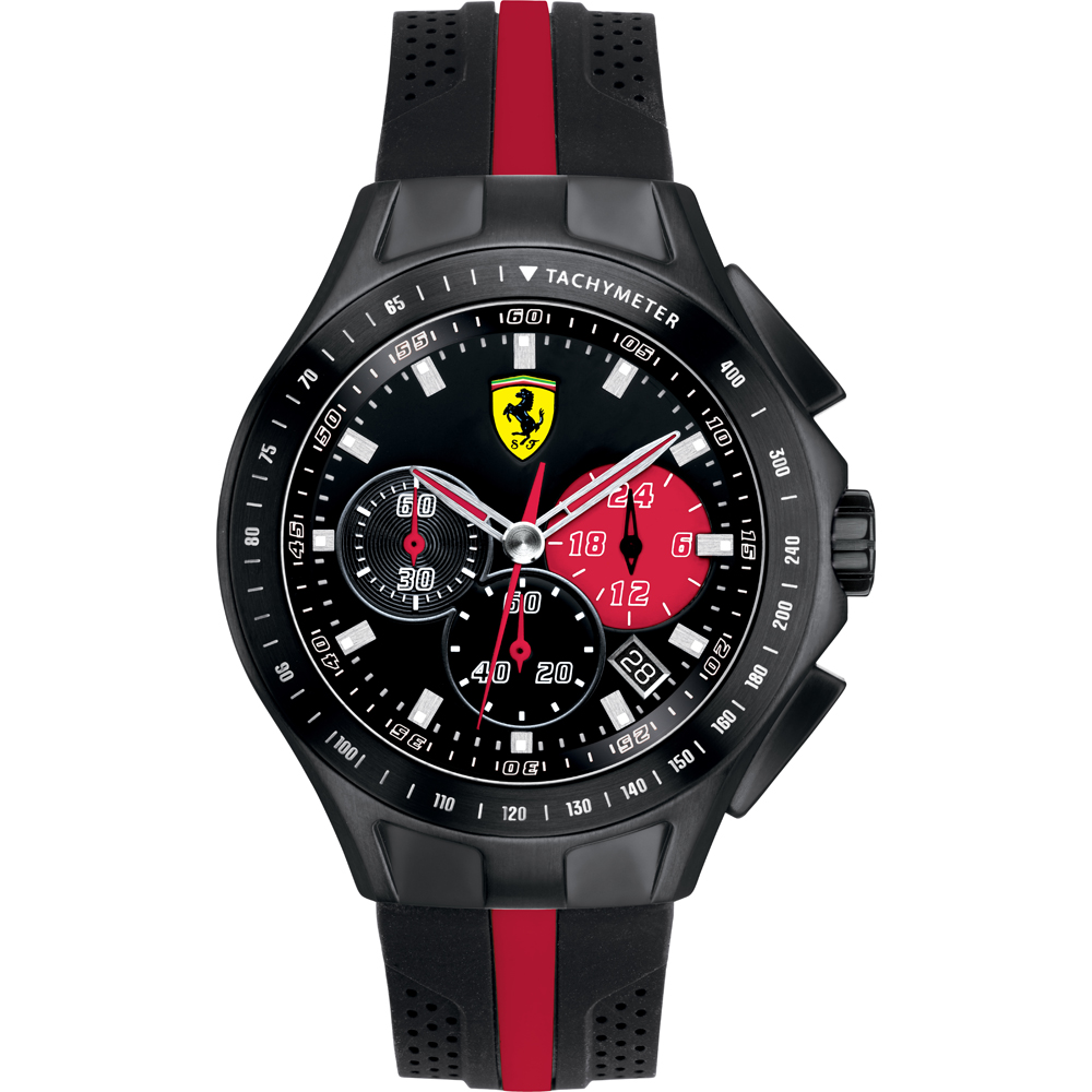 Reloj Scuderia Ferrari 0830023 Race Day