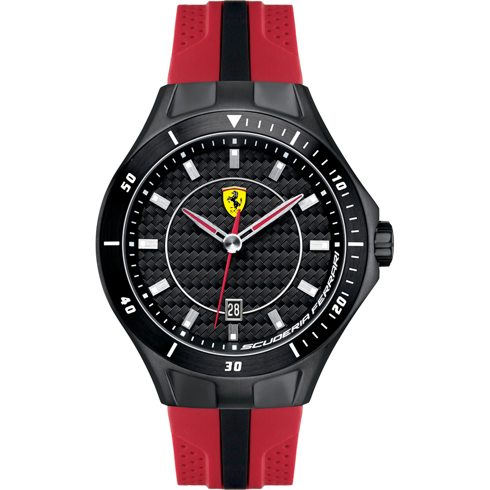 Reloj Scuderia Ferrari 0830080 Race Day