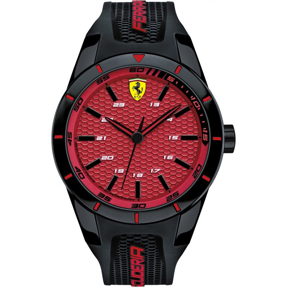 Reloj Scuderia Ferrari 0830248 Redrev