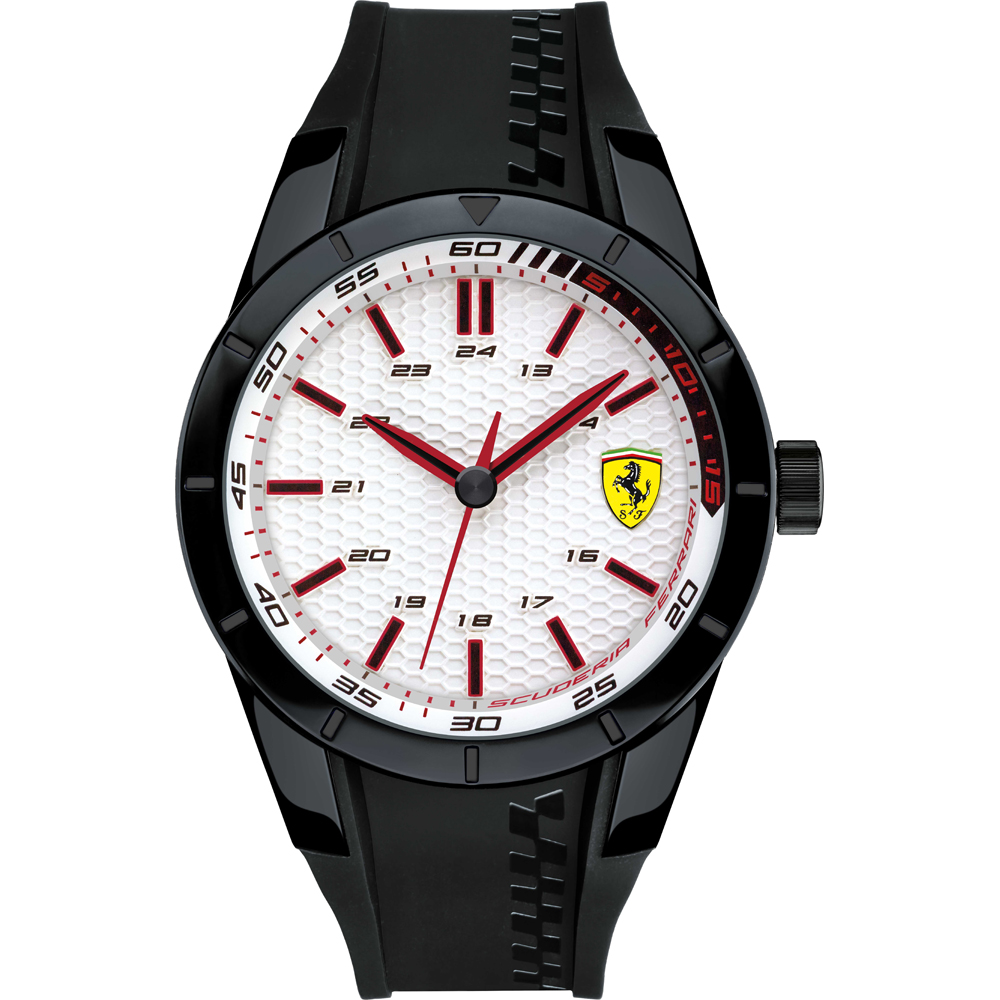 Reloj Scuderia Ferrari 0830300 Redrev