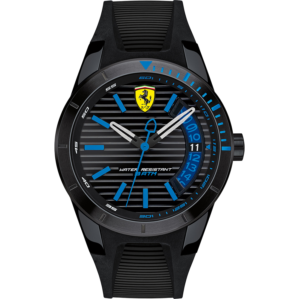Reloj Scuderia Ferrari 0830427 Redrev T