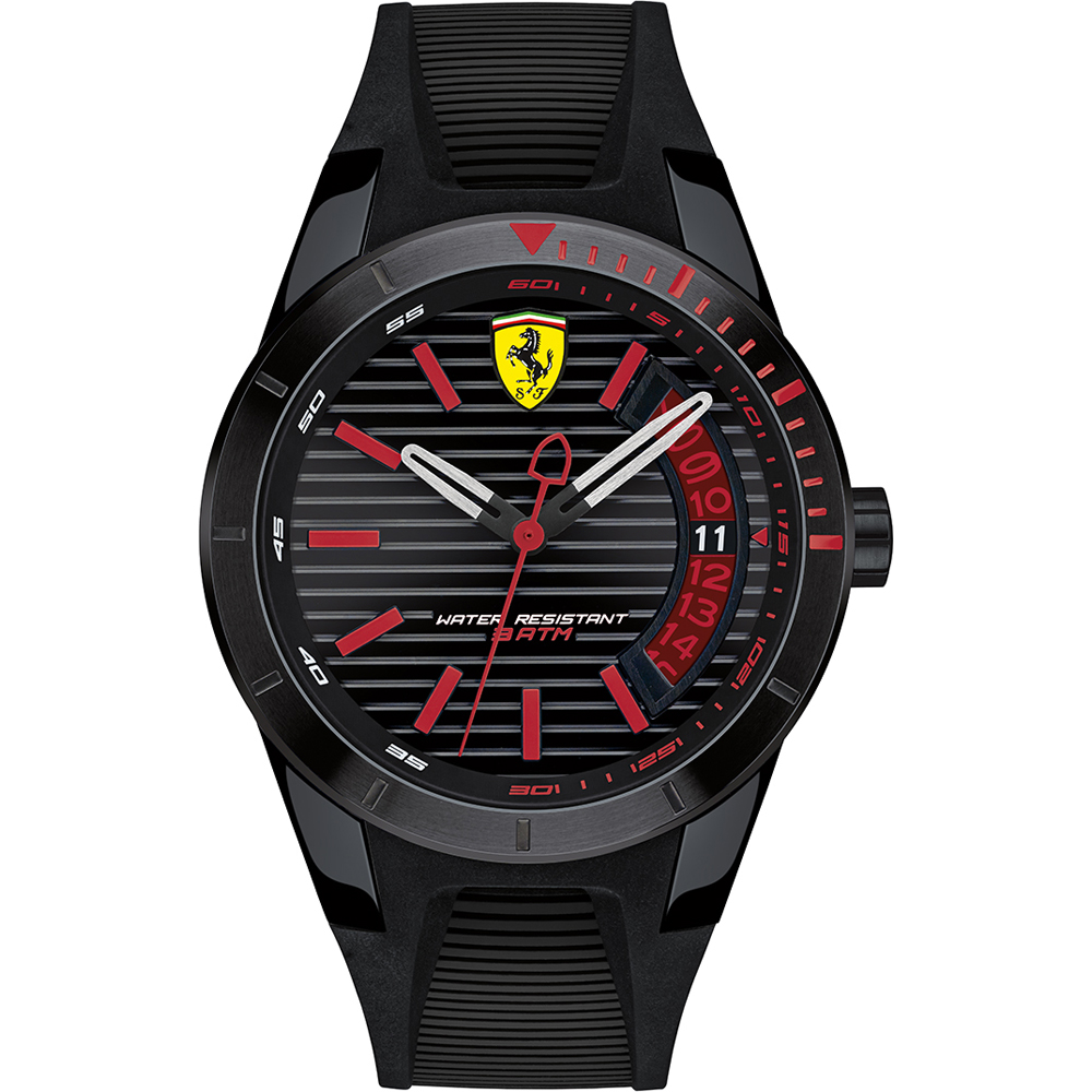 Reloj Scuderia Ferrari 0830428 Redrev T