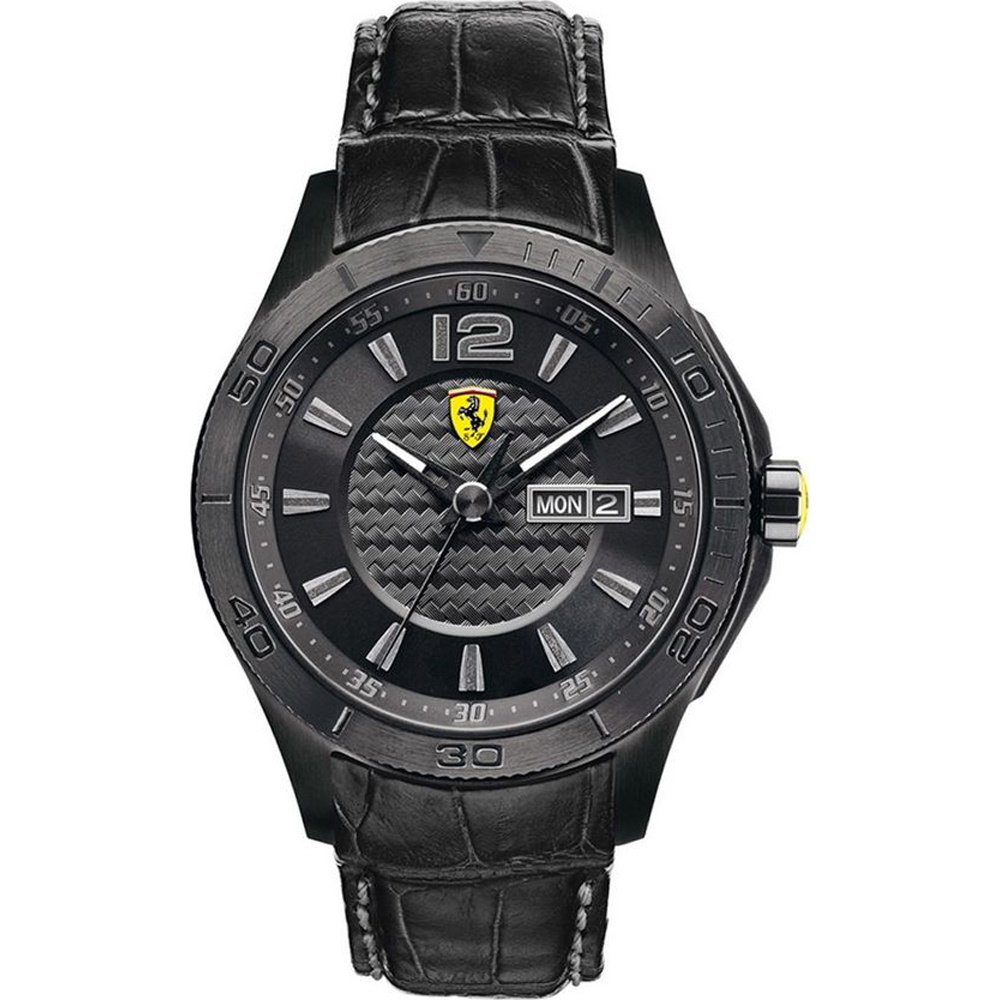 Reloj Scuderia Ferrari 0830093