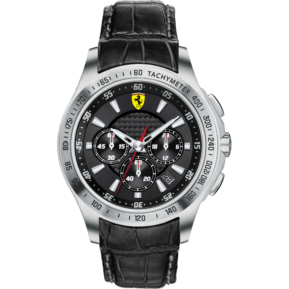 Scuderia Ferrari Watch  Scuderia 0830039