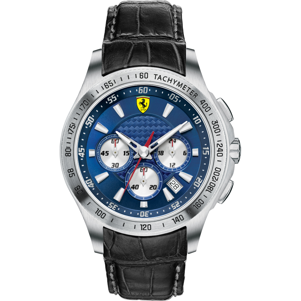 Scuderia Ferrari Watch  Scuderia 0830041