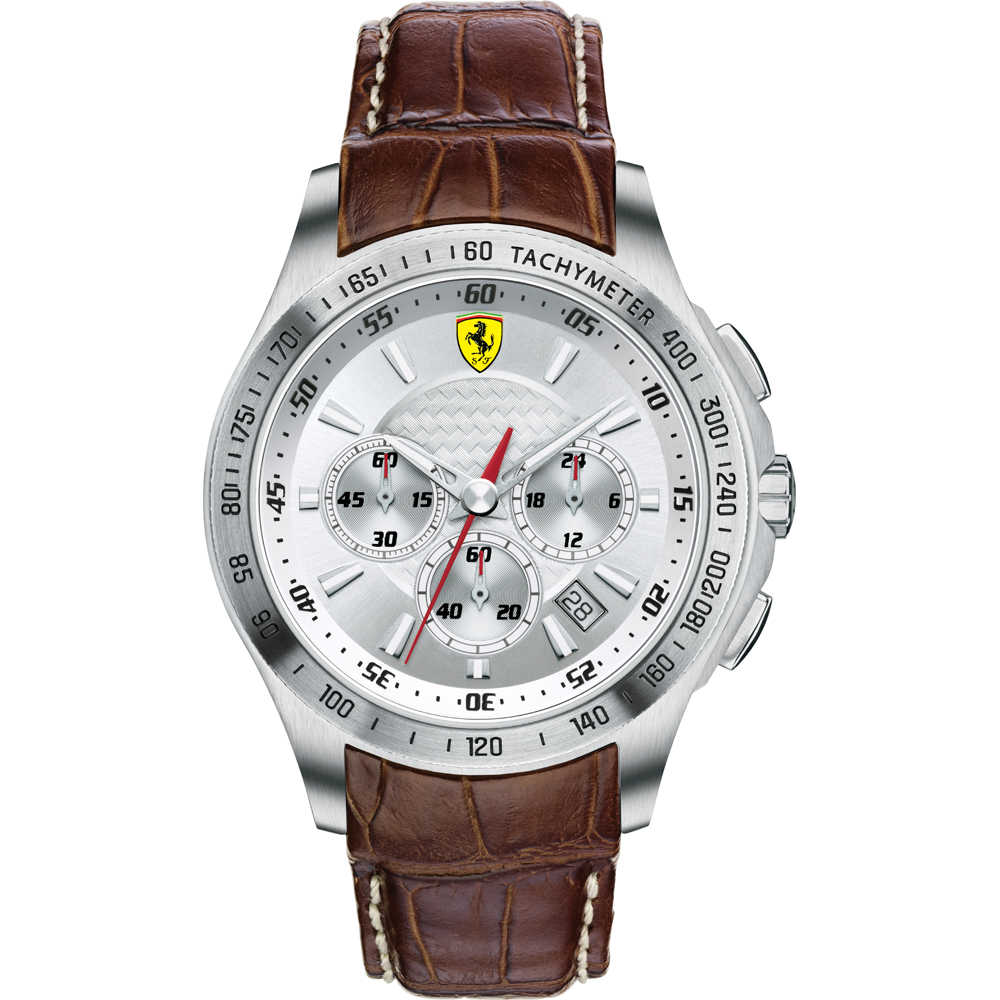 Scuderia Ferrari Watch  Scuderia 0830044