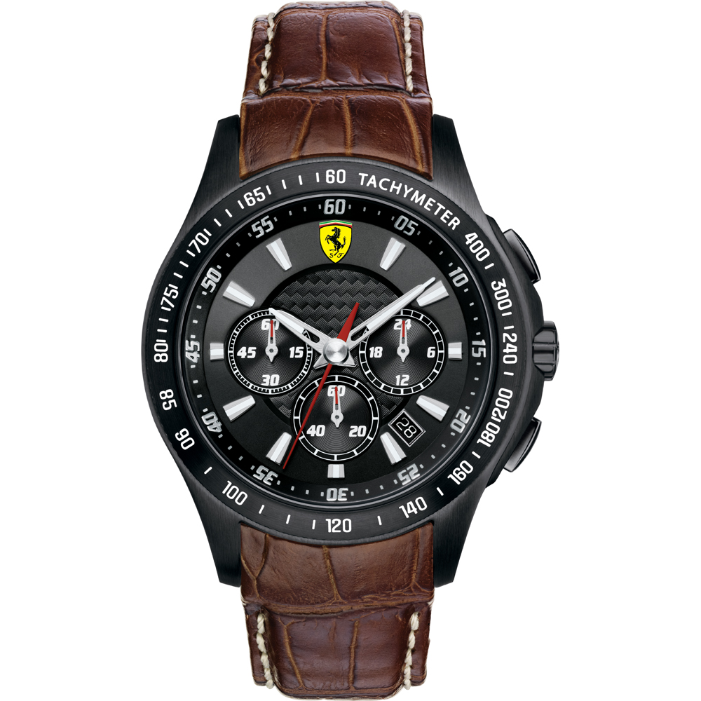 Reloj Scuderia Ferrari 0830045