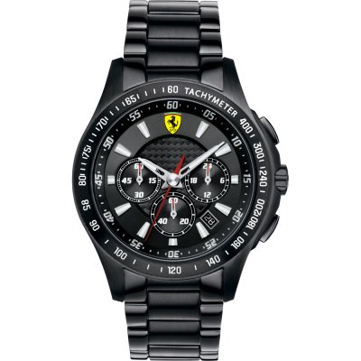 Reloj Scuderia Ferrari 0830046