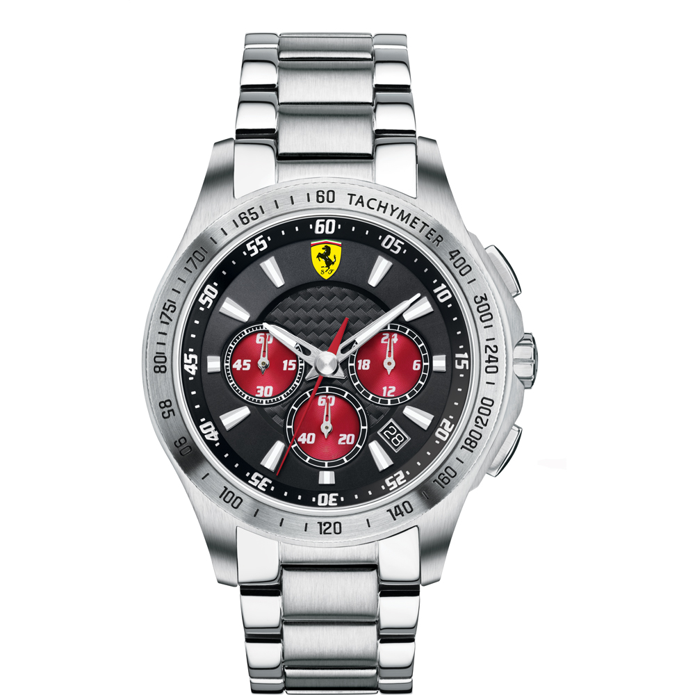 Scuderia Ferrari Watch  Scuderia 0830052