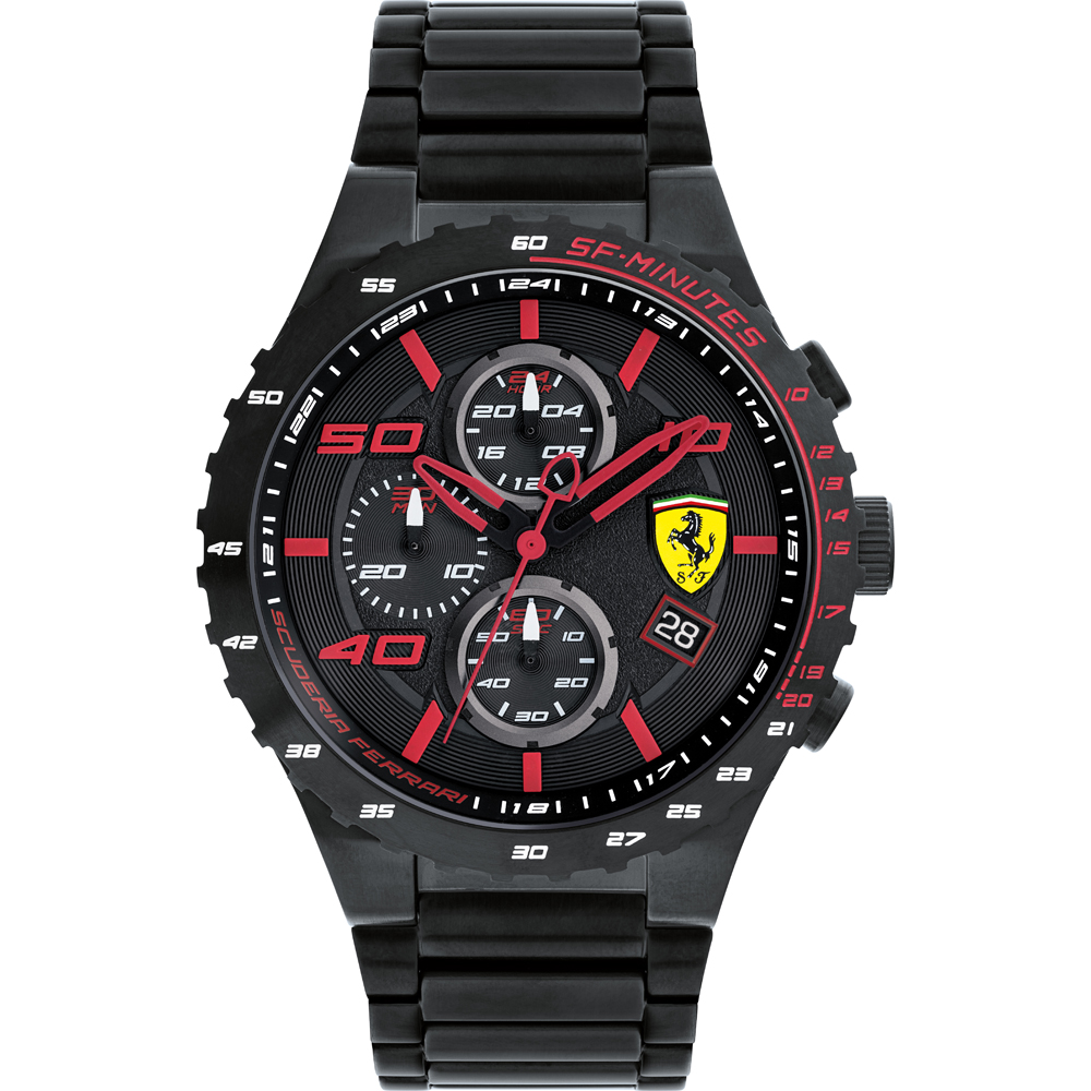 Reloj Scuderia Ferrari 0830361 Speciale Evo