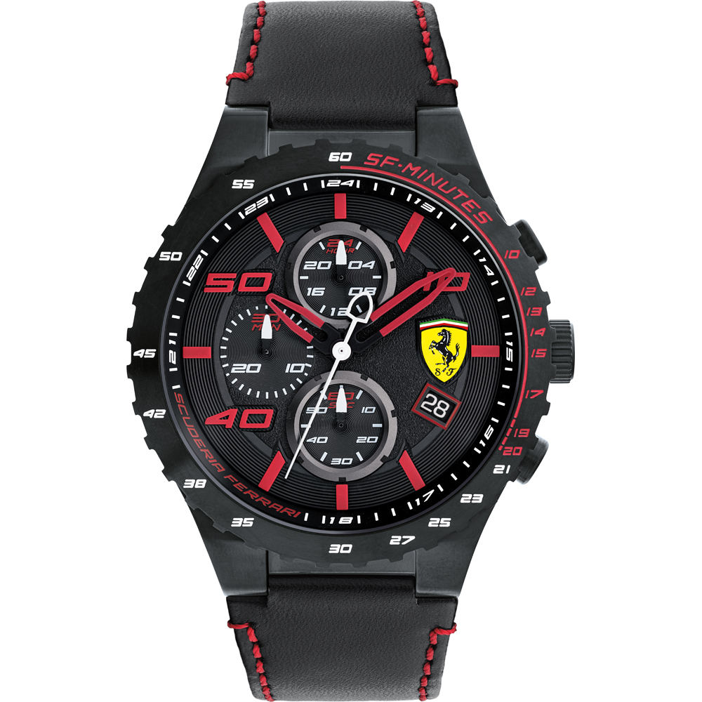 Reloj Scuderia Ferrari 0830363 Speciale Evo