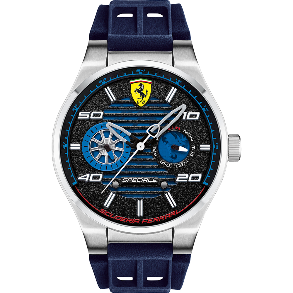 Reloj Scuderia Ferrari 0830430 Speciale