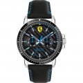 Scuderia Ferrari Turbo Reloj