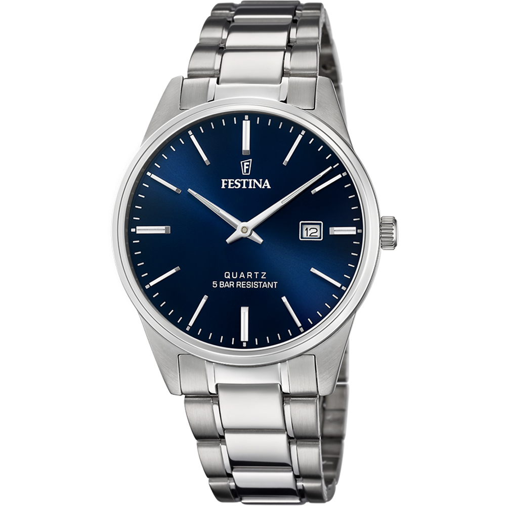 Reloj Festina Classics F20511/3