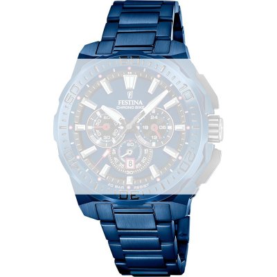 Correa Festina BA04909 Chrono Bike - Special Edition