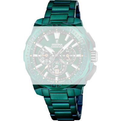 Correa Festina BA04910 Chrono Bike - Special Edition