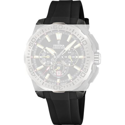 Correa Festina BC11931 Chrono Bike