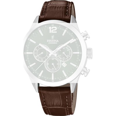 Correa Festina BC11964 Timeless Chronograph