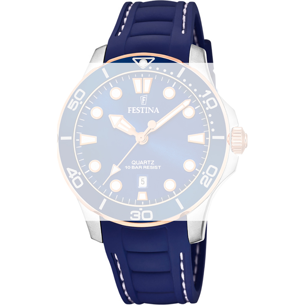 Correa Festina Straps BC10993 Boyfriend