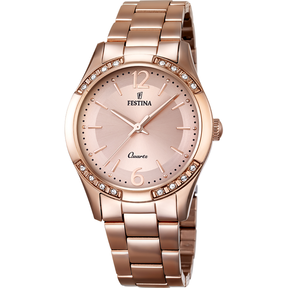 Reloj Festina F16914/1 Boyfriend