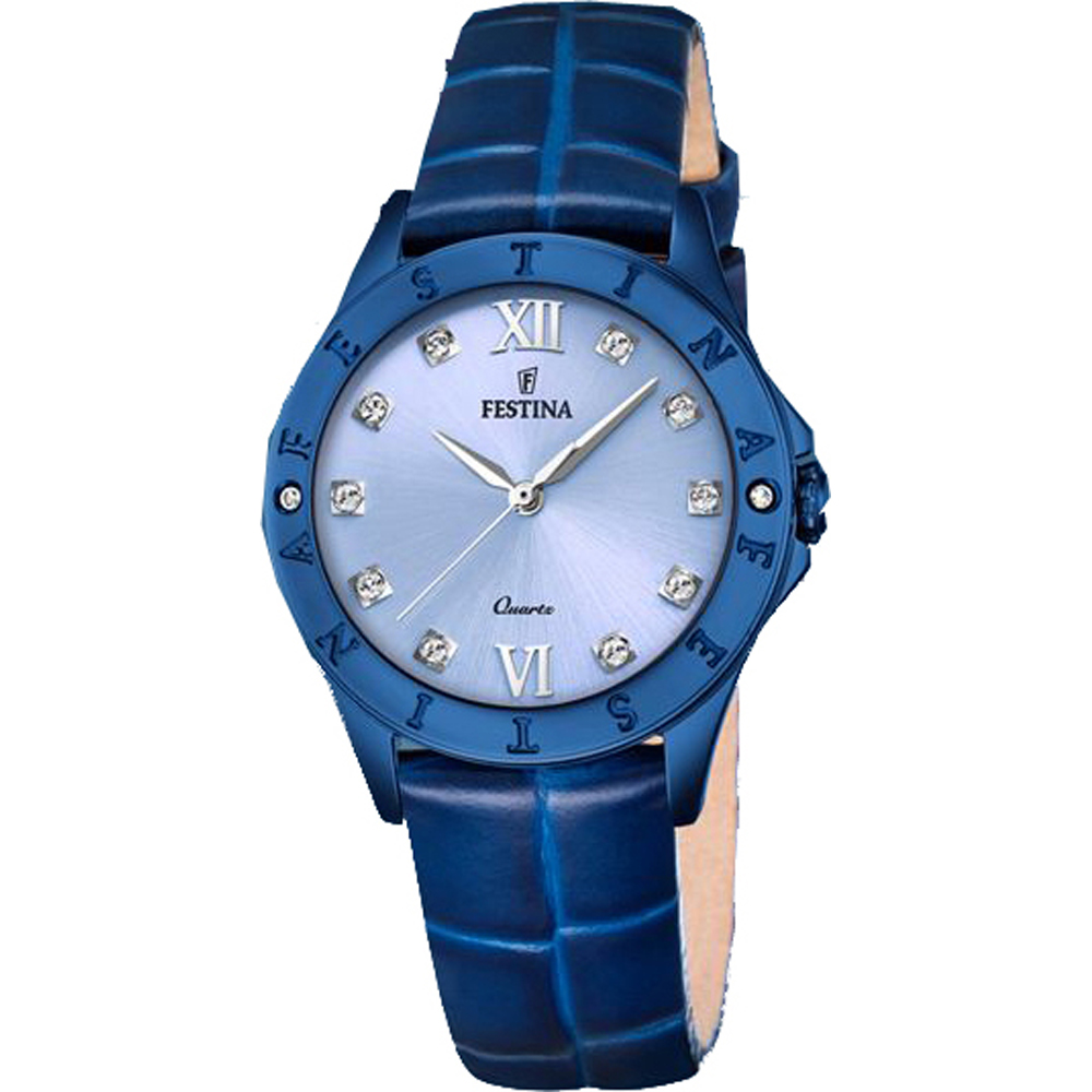 Reloj Festina F16931/B Boyfriend