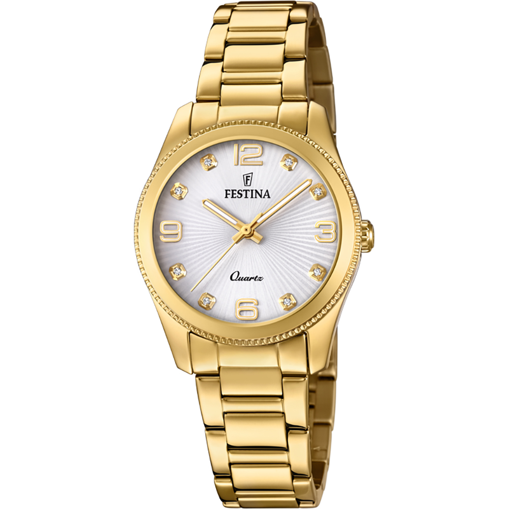 Reloj Festina F20210/1 Boyfriend